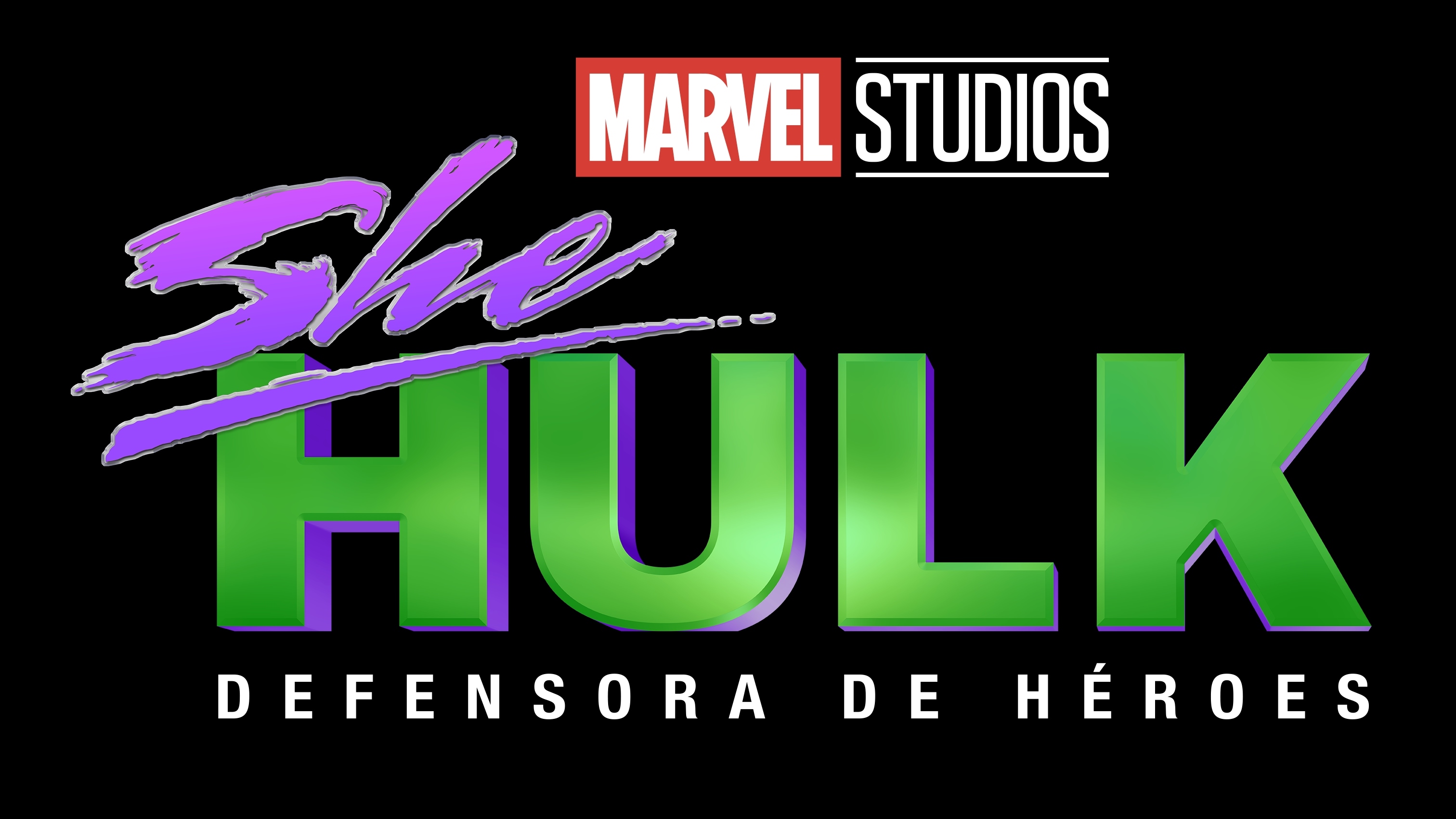 “She-Hulk: Defensora de héroes” revela nuevas imágenes