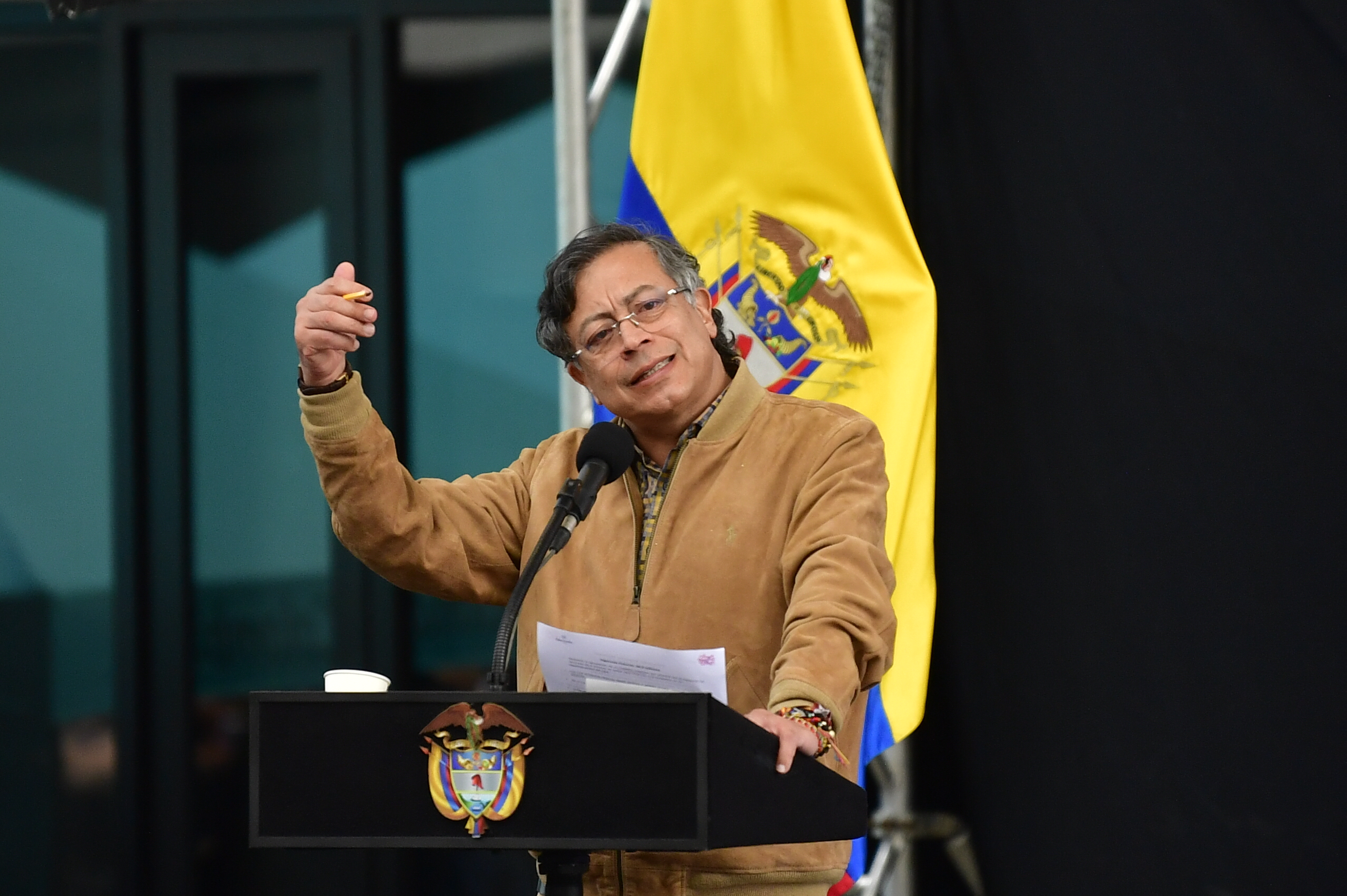 Petro después del 7 de agosto: ¿qué papel tendrá el presidente tras dejar el poder?