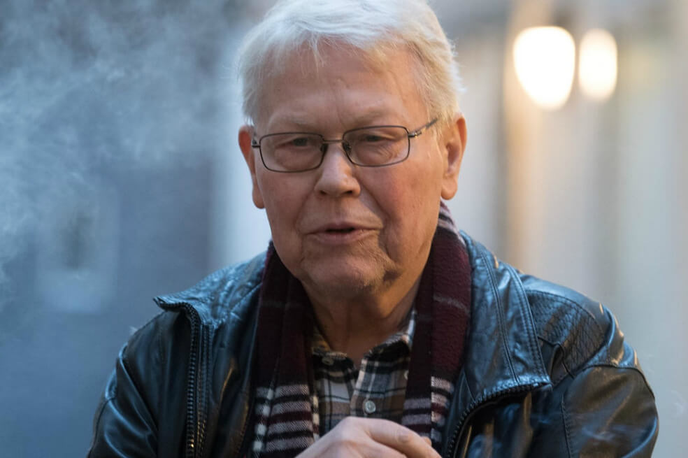 Murió el alemán Harry Kupfer, destacado director de ópera