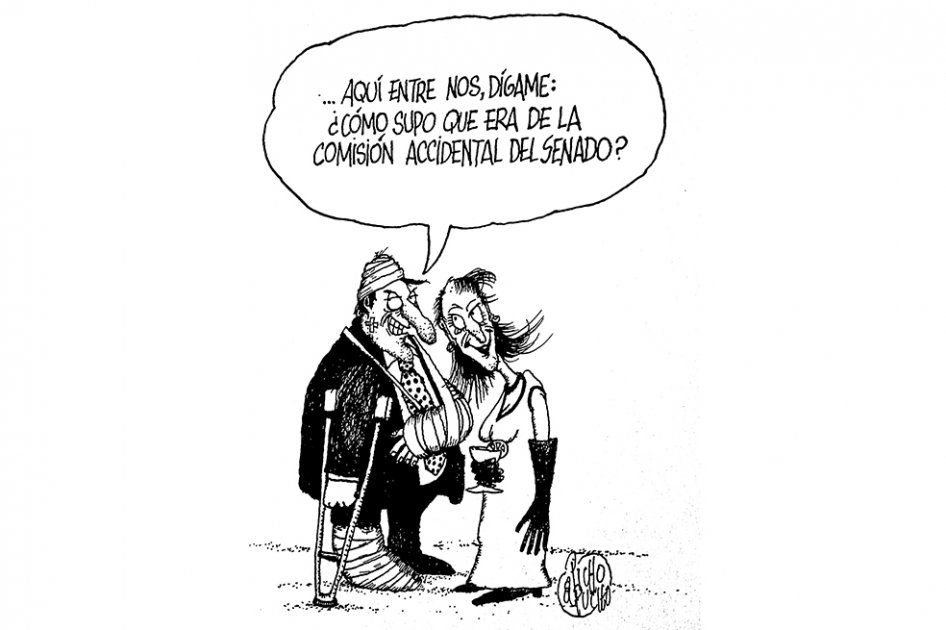Picho y Pucho
