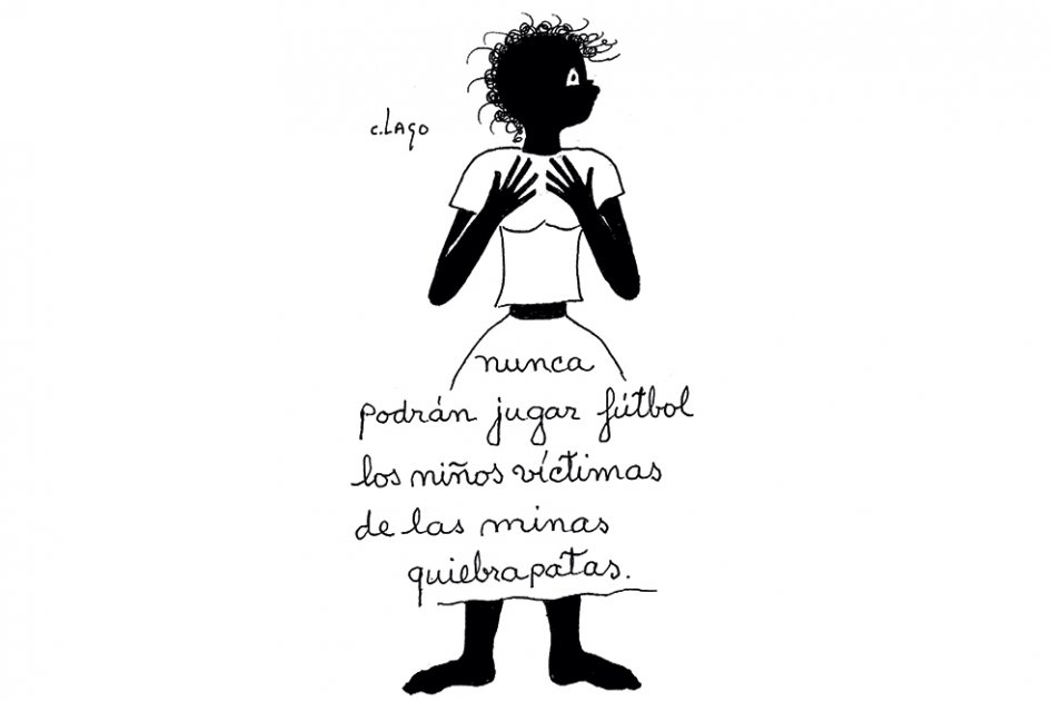 Minas quiebrapatas