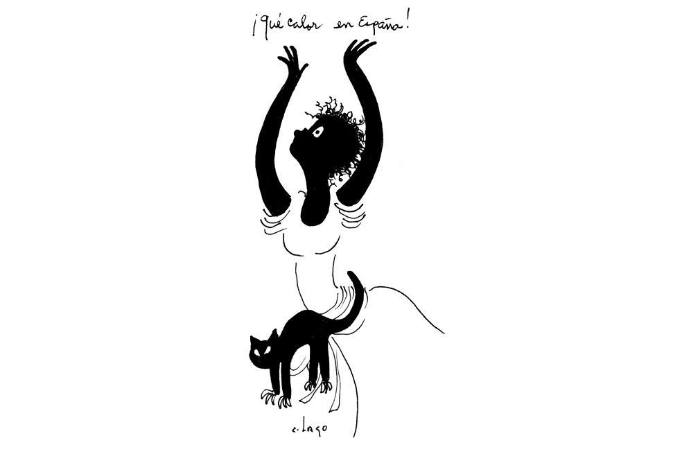 Nieves