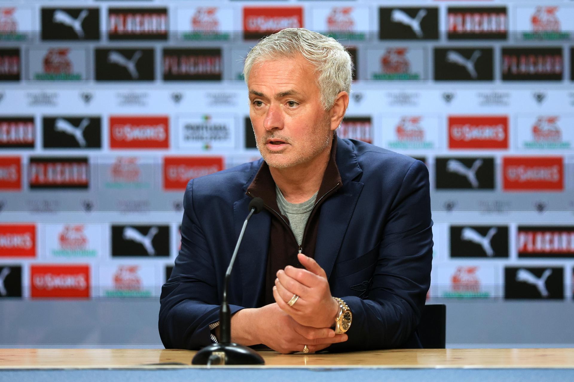 Mourinho es nuevo entrenador de Real Madrid: inicia su segunda etapa en el Bernabéu