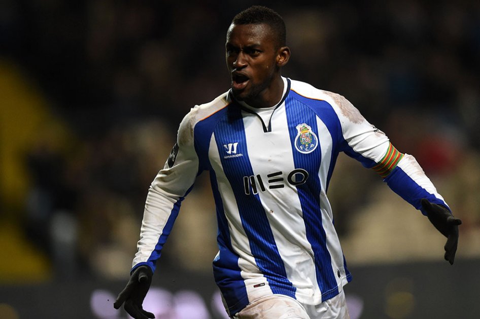 Jackson Martínez maravilla al fútbol portugués