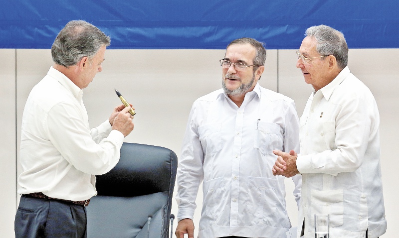 Plebiscito: ¿con firma o sin firma?