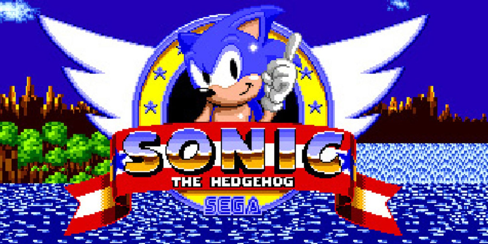 “Salir de Sega fue bueno para mi salud”: así fue el desarrollo del primer juego de Sonic