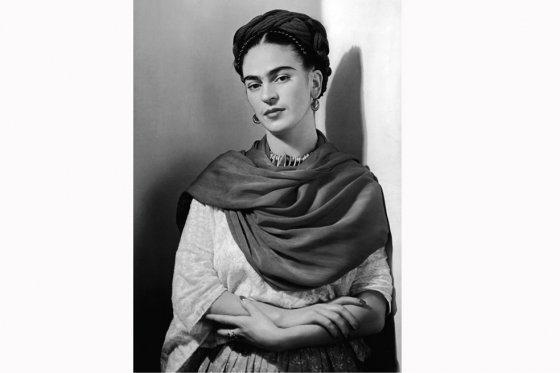 Subastan en Nueva York 25 cartas entre Frida Kahlo y su amante
