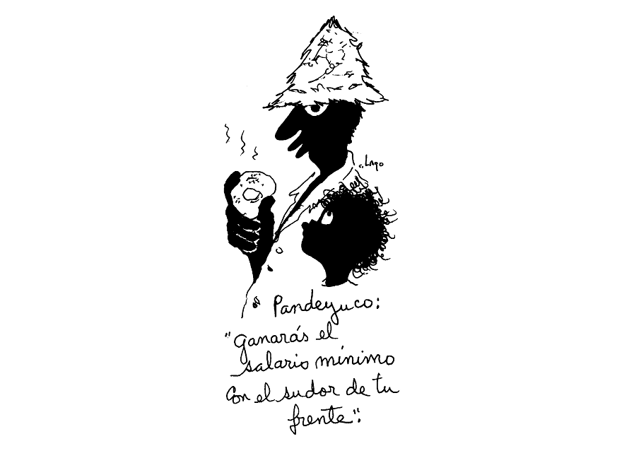 Nieves