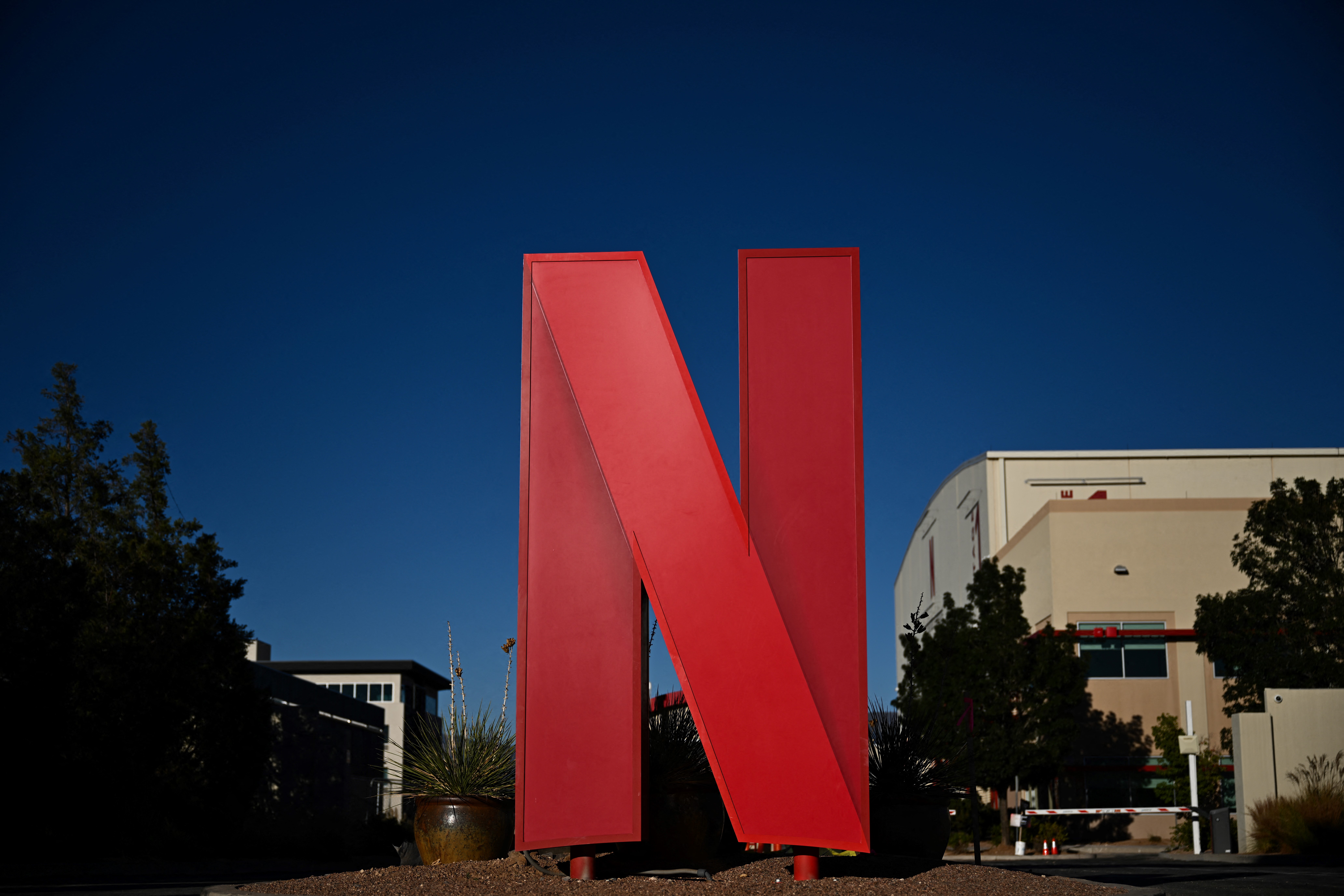 Netflix reveló las millonarias ganancias que tuvo entre enero y junio