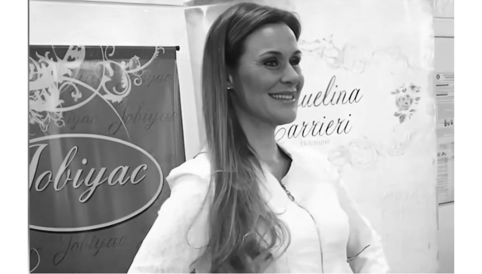 Murió actriz y exreina de belleza en cirugía estética: iba a festejar su cumpleaños