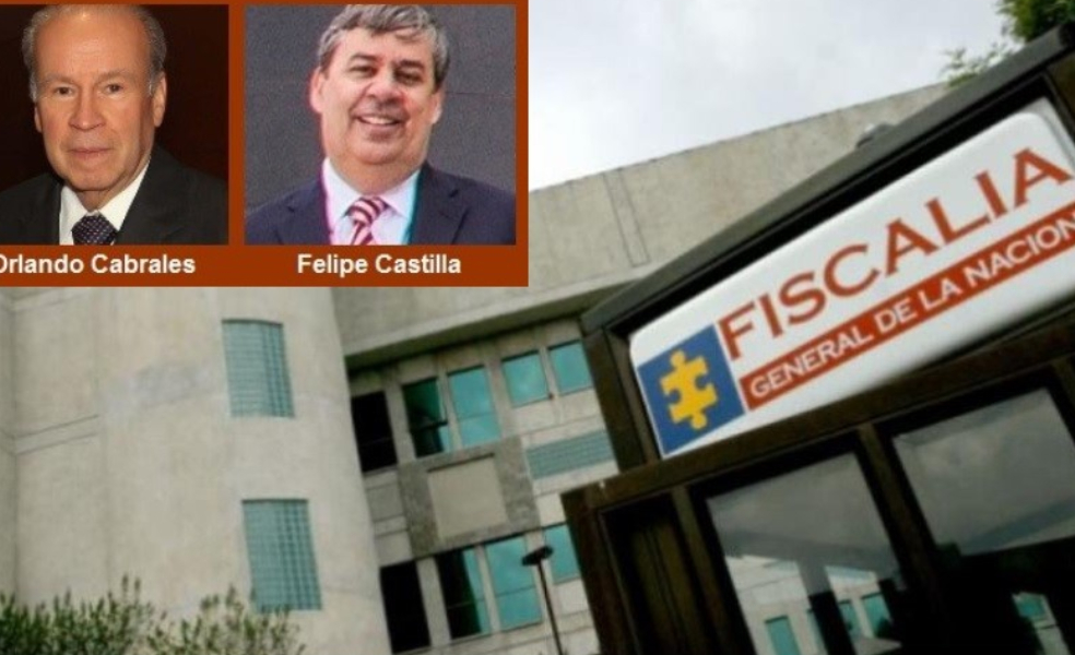 Reficar: denuncian que jueza del caso atendía otras audiencias al mismo tiempo