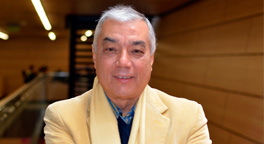 Se confirma a César Ferrari como el nuevo superintendente financiero