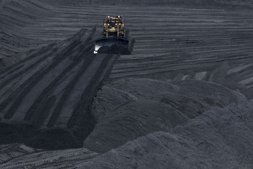 Fondo Key Industries anuncia que va al rescate de las minas de carbón de CNR