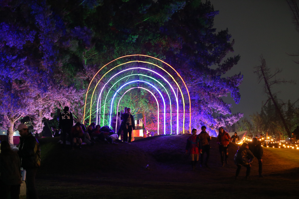 FESTIVAL ESTEREO PICNIC 2023