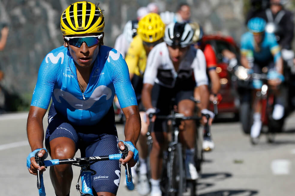 Greg LeMond: «No creo que Nairo Quintana gane alguna vez el Tour de Francia»