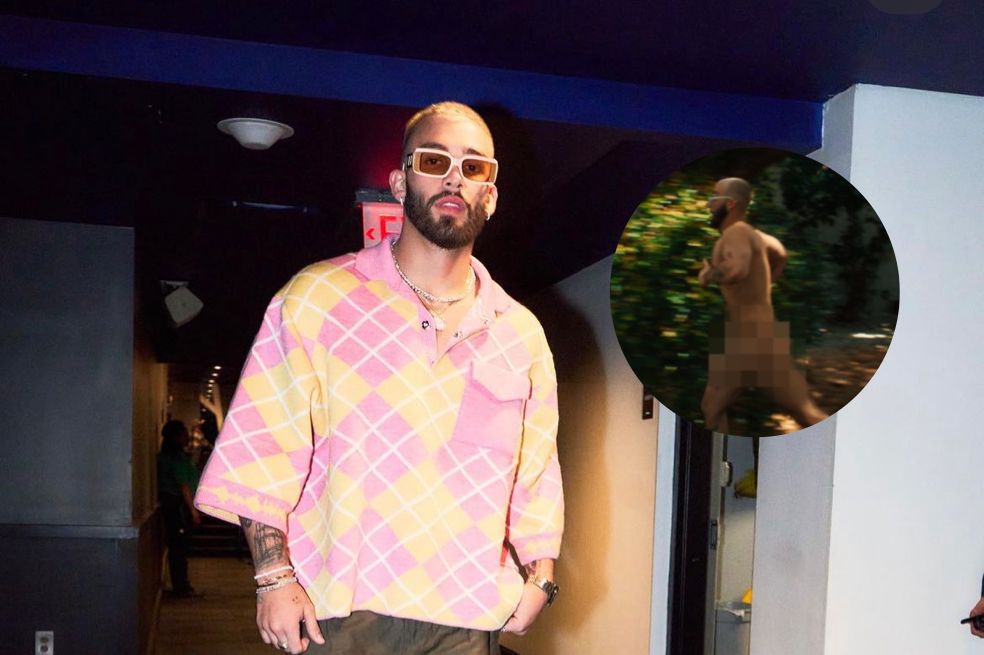 La verdadera razón por la que Manuel Turizo mostró sus partes íntimas en Miami