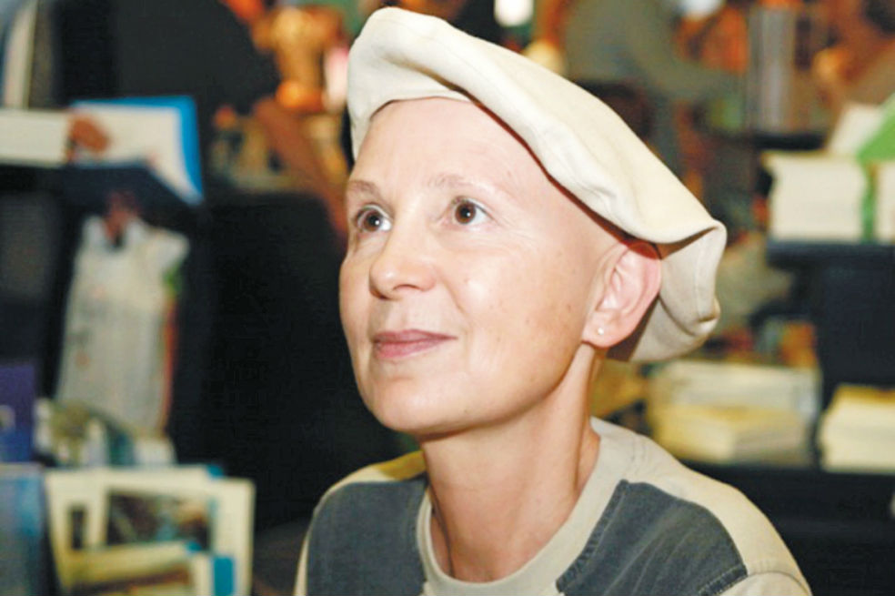 Marie-Aude Murail: una novelista de su juventud