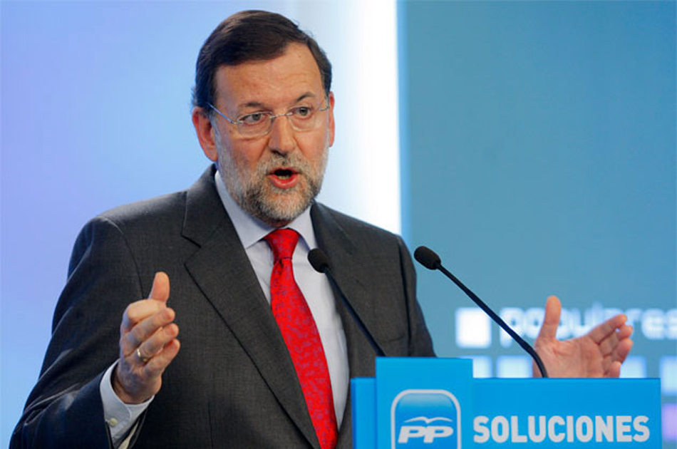 España prevé una caída de 1,3% de su economía en 2013