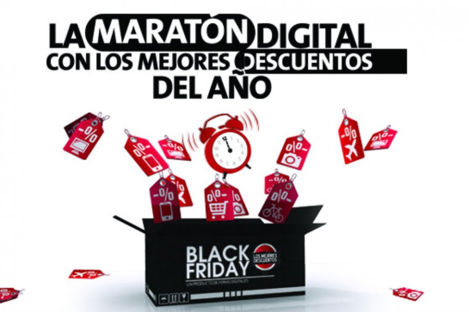 Tómele ventaja a las compras de Navidad con el ‘Black Friday’ colombiano