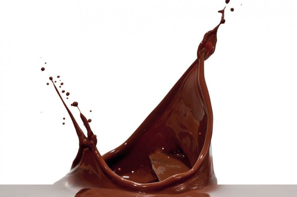 La huella del cacao