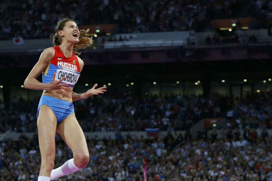 Rusia juega sus cartas, la IAAF tiene la última palabra sobre su suspensión