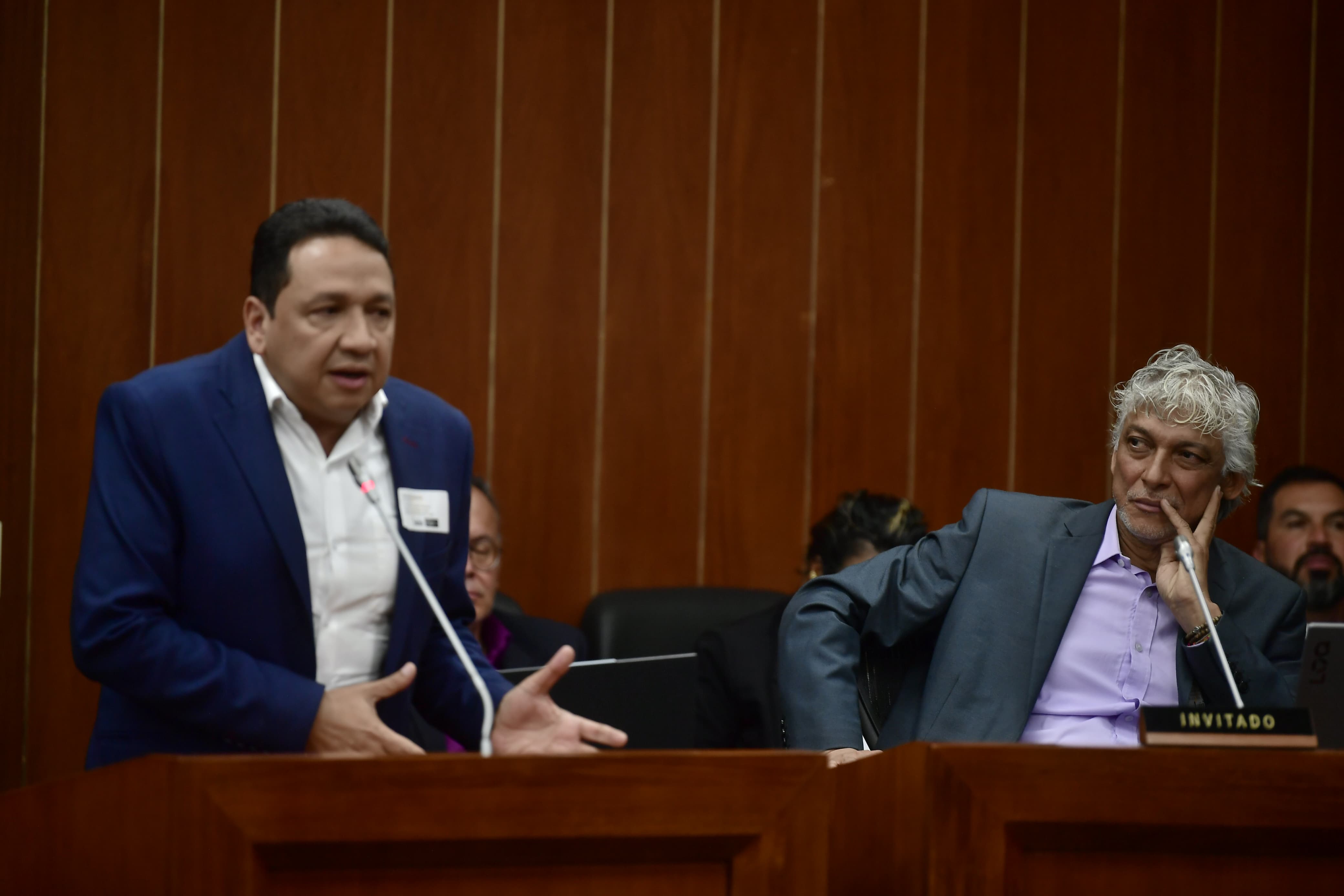 Estas son las firmas extranjeras que manejan los datos de la contratación pública colombiana