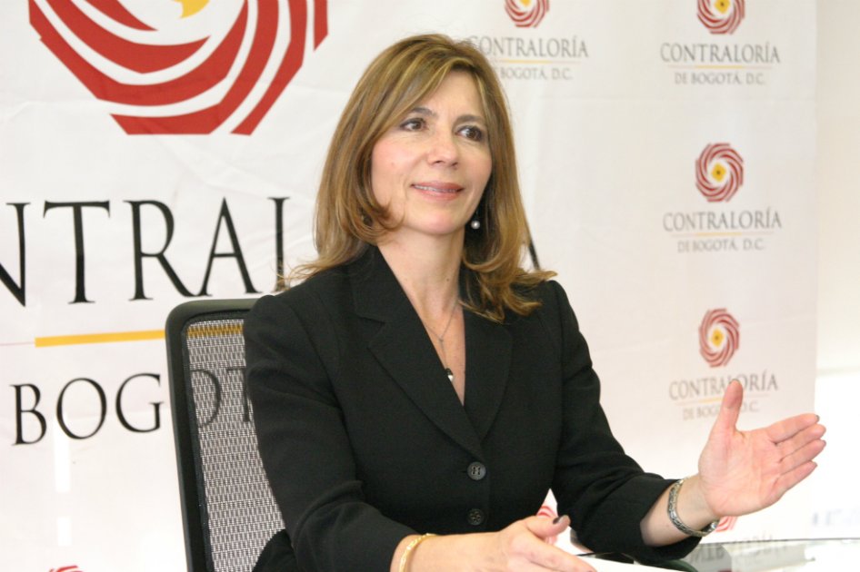 Concejo de Bogotá finalmente resuelve situación de contralor distrital encargado