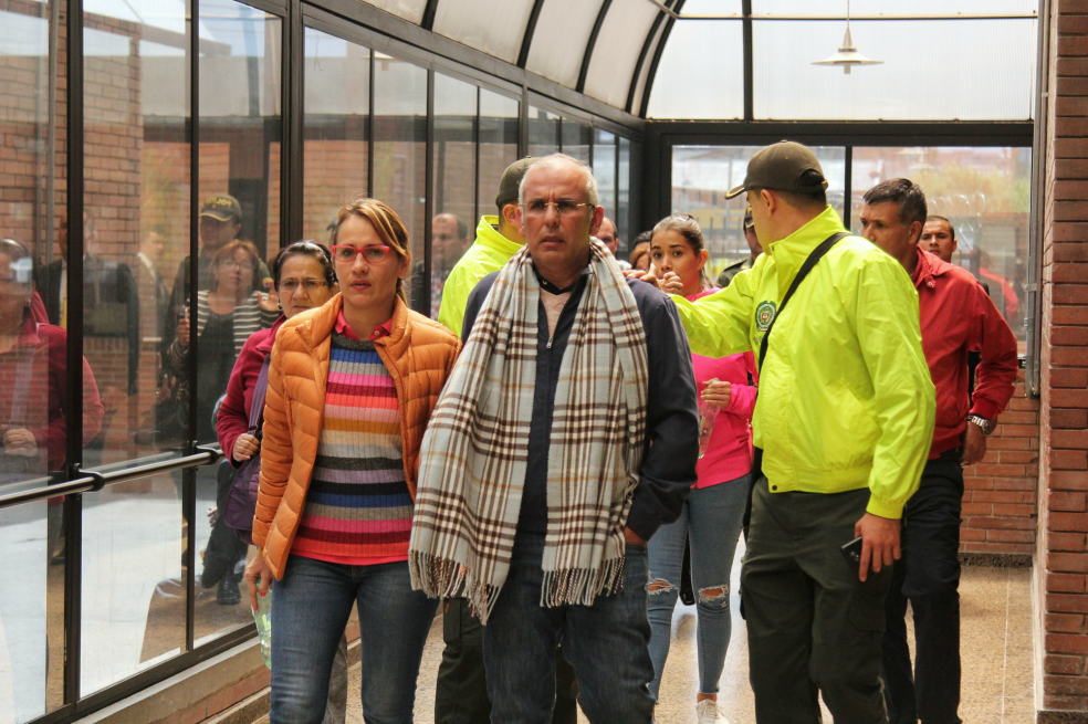 El lastre político que arrastra Barrancabermeja con sus alcaldes (I)