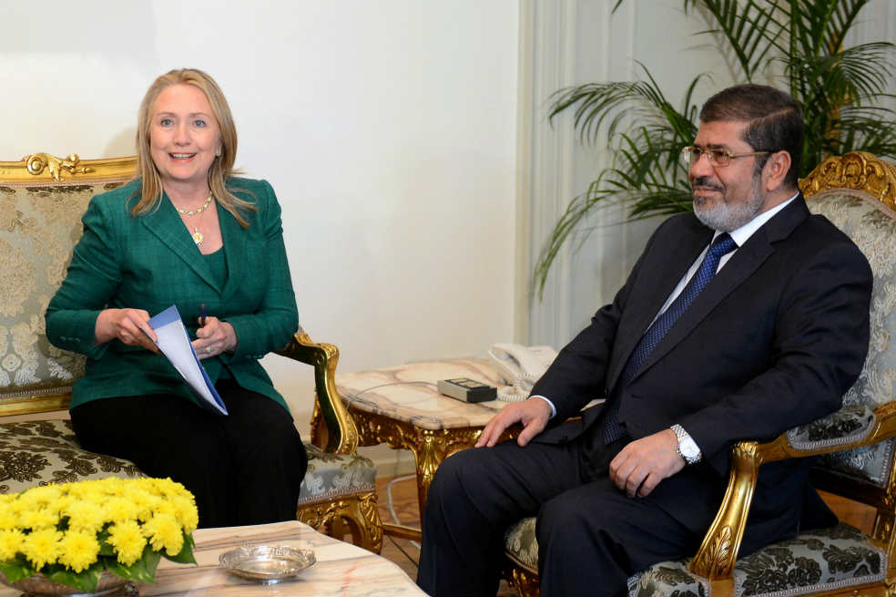 La sombra de Irán