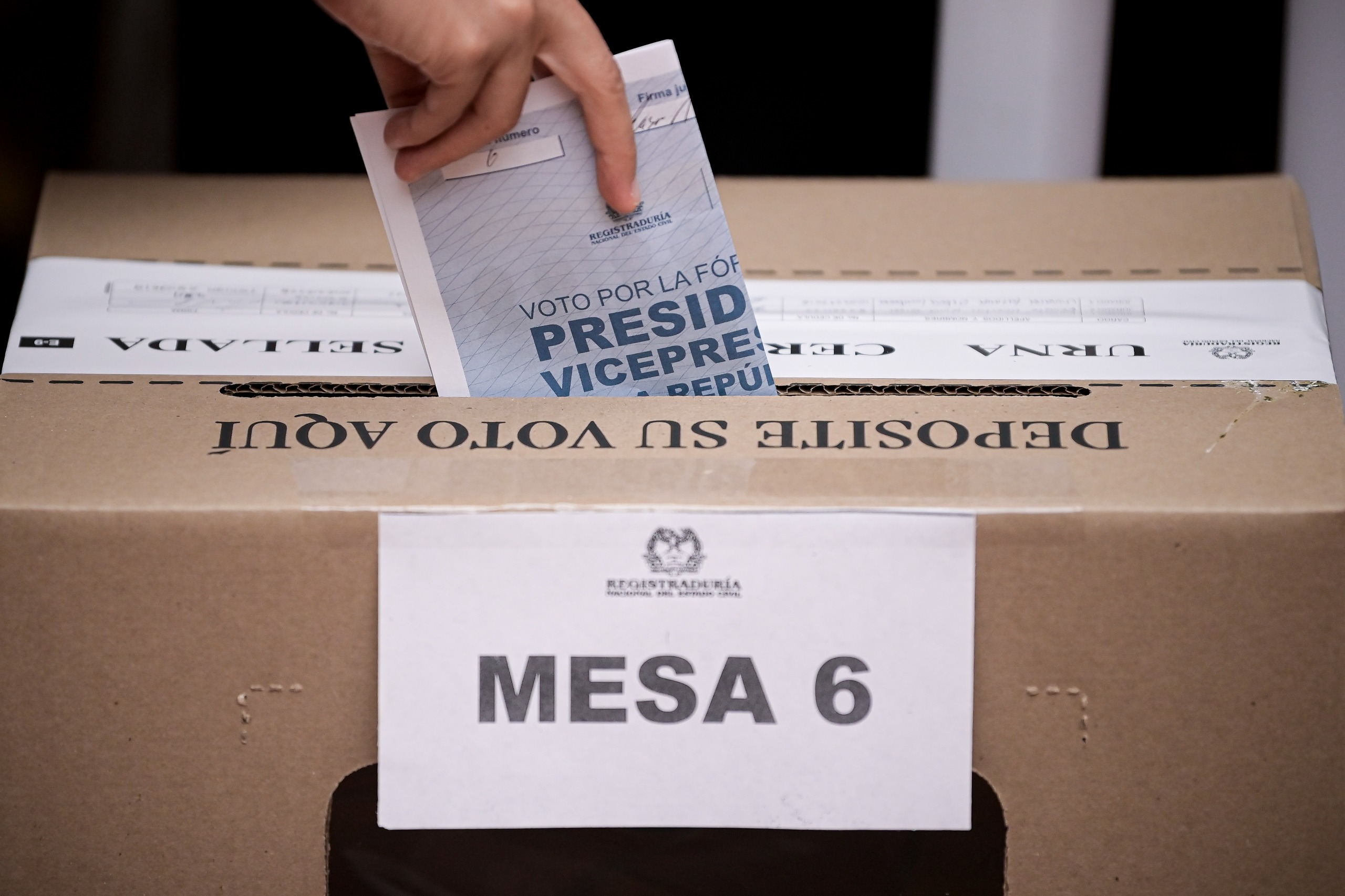 ¿Votó? Así puede obtener descuentos en más de 100 marcas con su certificado electoral