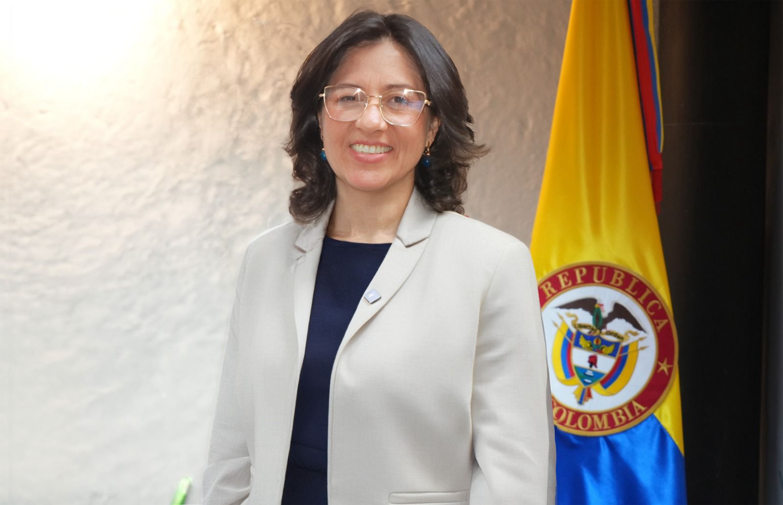 Ruth Maritza Quevedo Fique