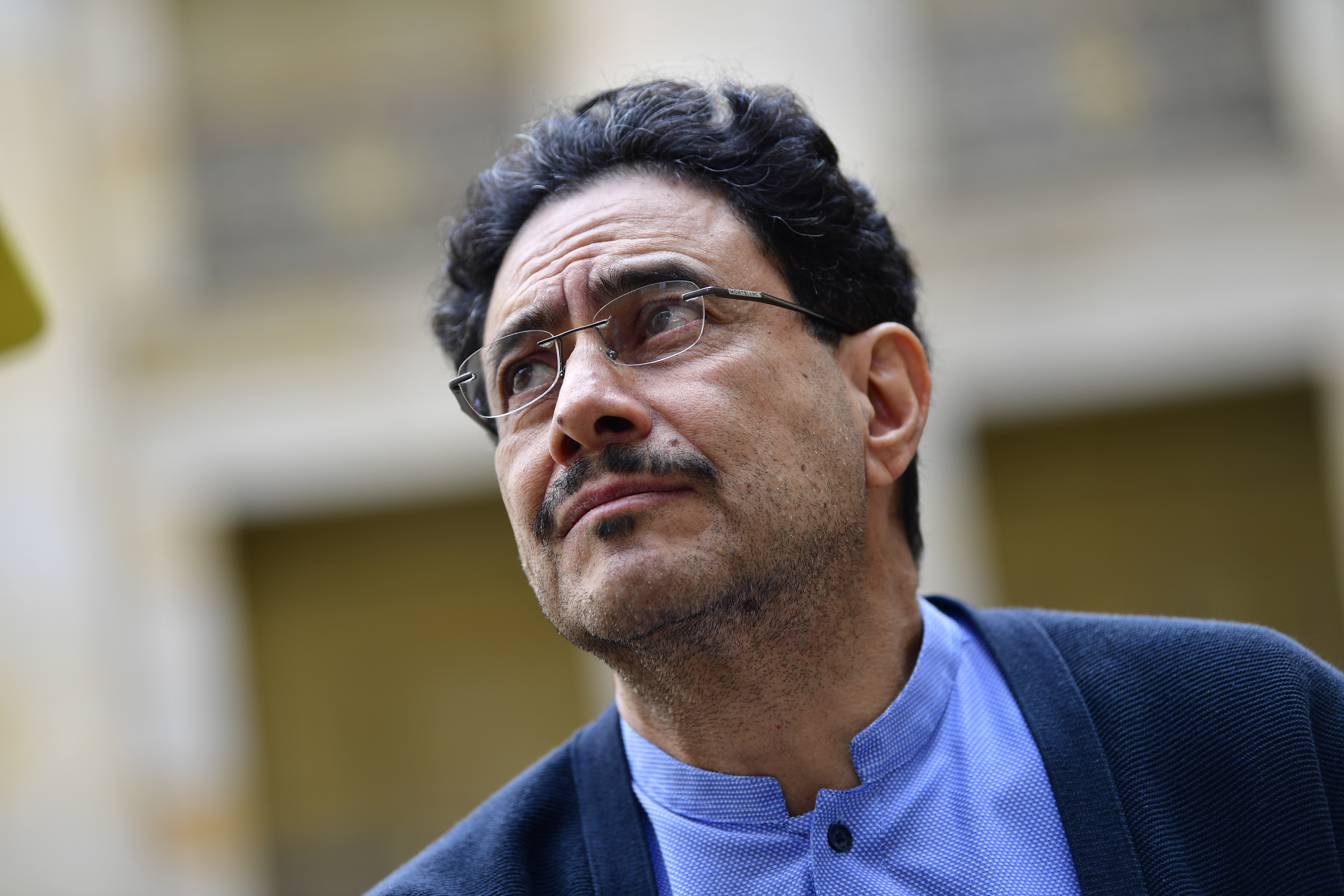 Iván Cepeda se lanzó como precandidato presidencial del Pacto Histórico