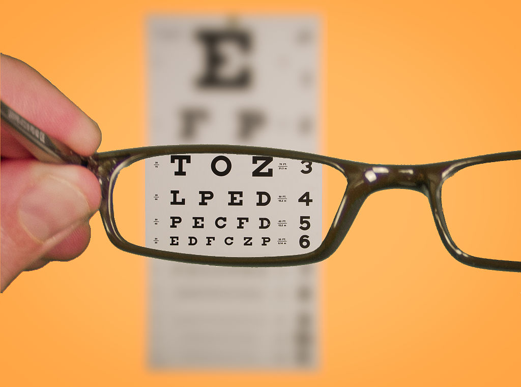 ¿Por qué la OMS cree que el Gobierno debería financiar elementos como las gafas?