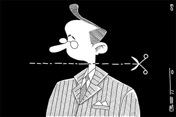 ‘Corte’ Suprema