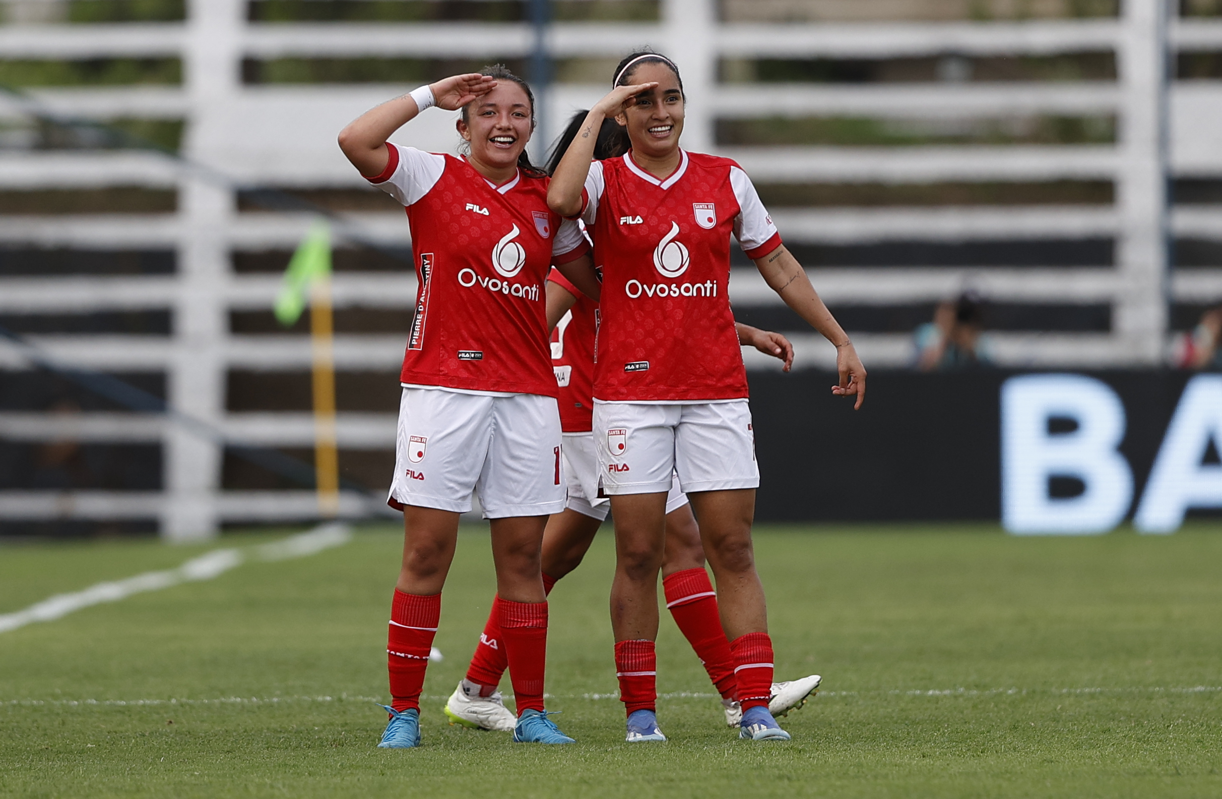 Santa Fe vs. Corinthians: hora y dónde ver la final de la Libertadores Femenina