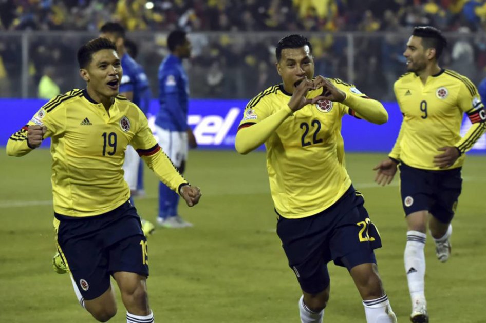 El Barcelona llegó a un acuerdo con el Valencia por Jeison Murillo