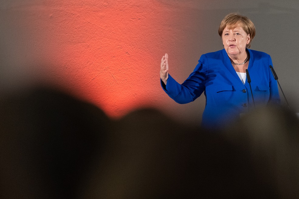 Alemania exige a Rusia explicación por envenenamiento de opositor ruso