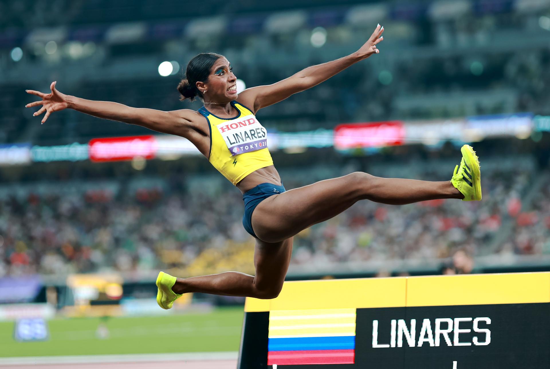 Llegó el relevo generacional en el atletismo colombiano