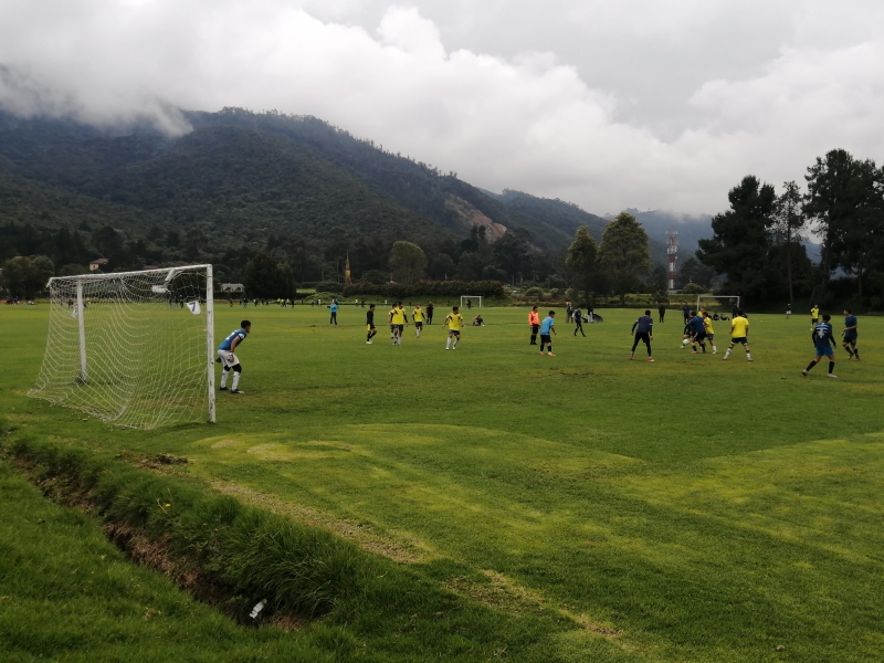 ¿Qué pasó con el famoso lote de Millonarios?