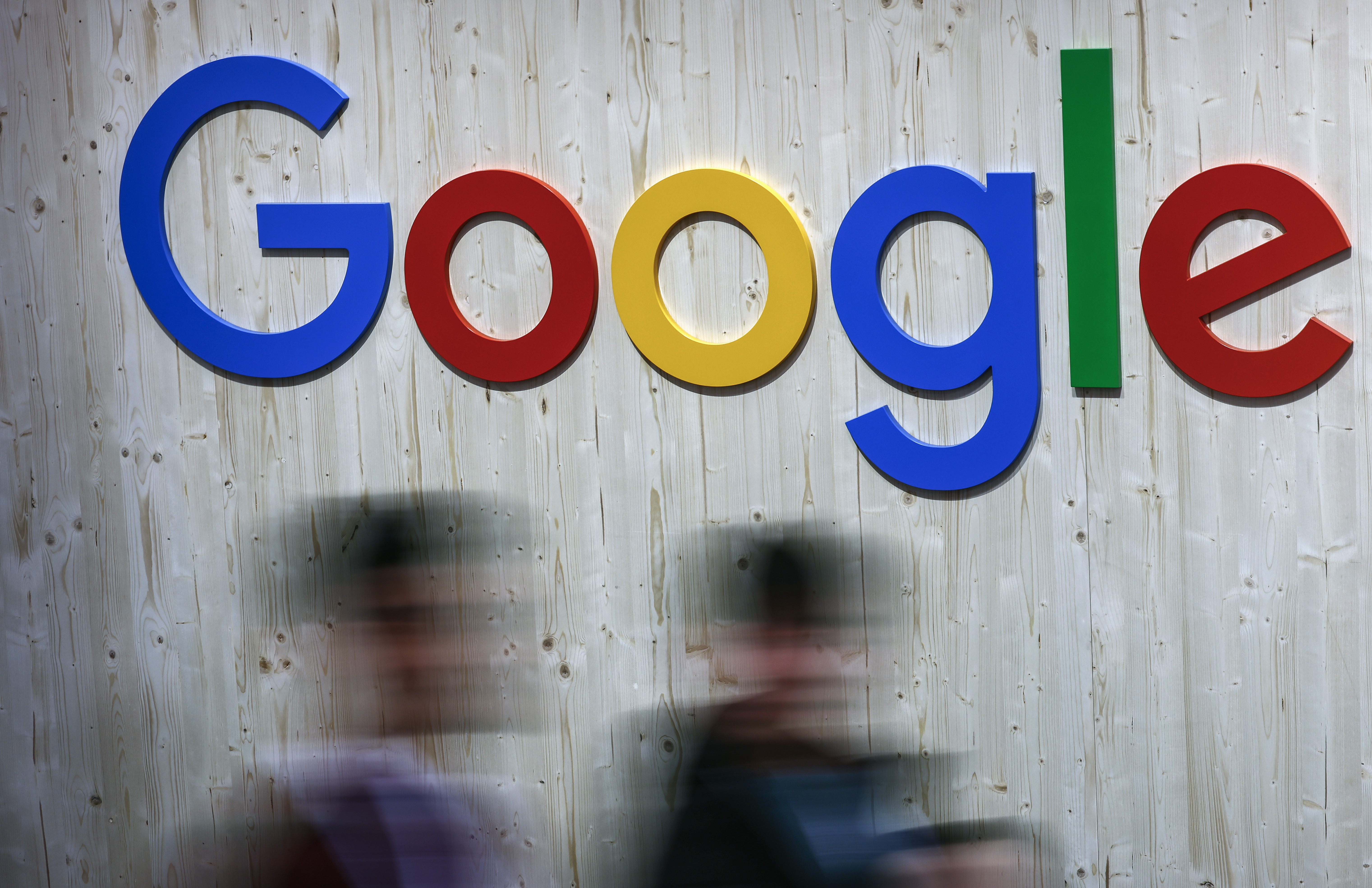 Tribunal de la UE anula multa millonaria a Google por prácticas anticompetitivas
