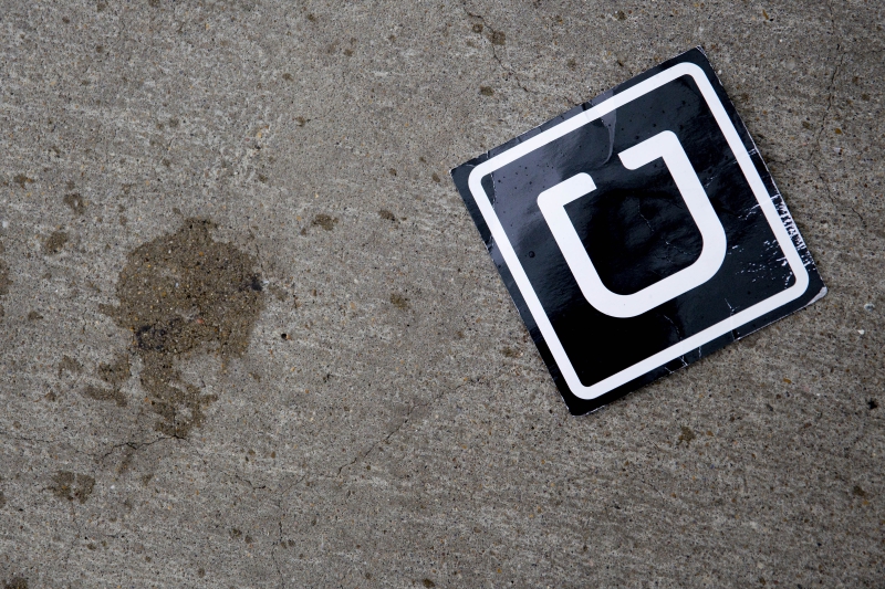 Moovit se alía con Uber en 22 ciudades