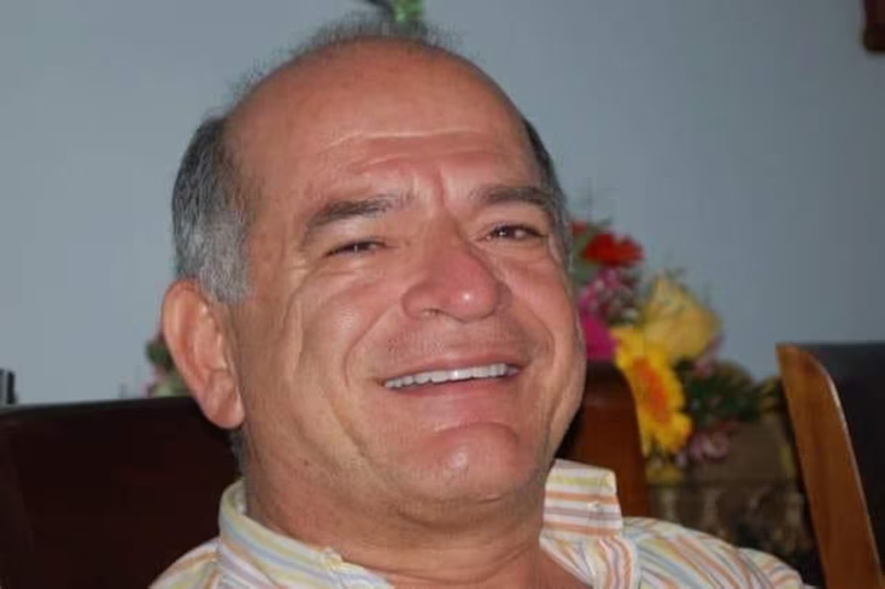 ¿Quién era el reconocido empresario que asesinaron en Tuluá?