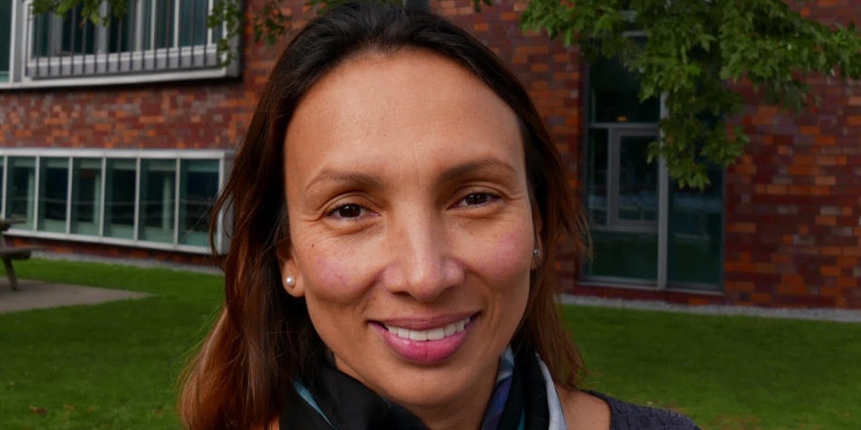 “Tener más mujeres científicas nos llevaría a hacer ciencia de una manera distinta”: Alexandra Olaya-Castro