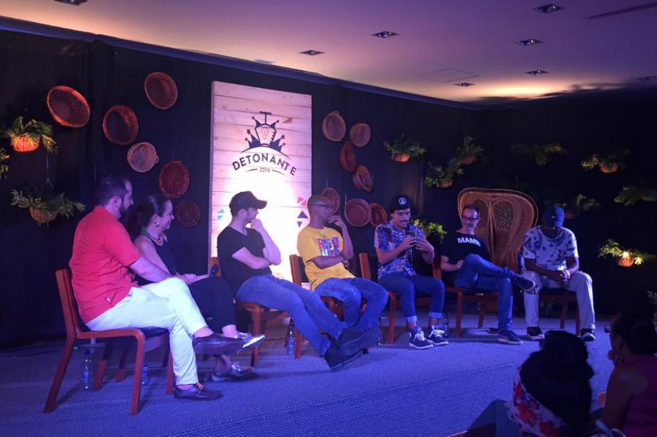 Chocó acoge la segunda versión del Festival Detonante