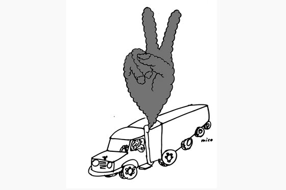 Ganan los transportadores