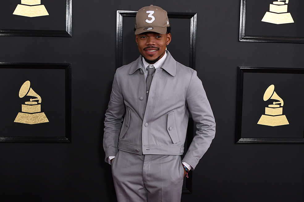 Chance The Rapper hace donación a escuelas de Chicago para evitar cierres