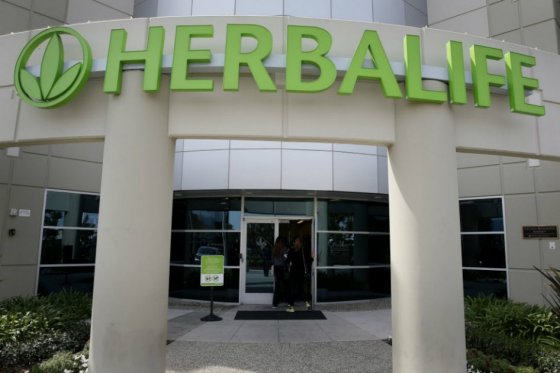 Millonaria multa a Herbalife por engañar a sus clientes en EE.UU.