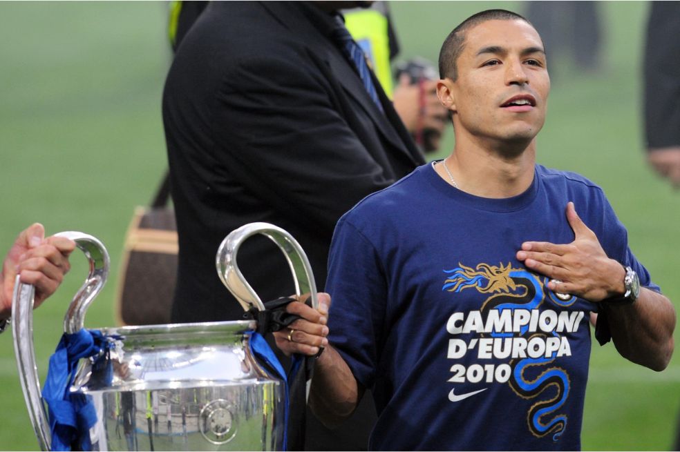 El legado de Colombia en la Champions League