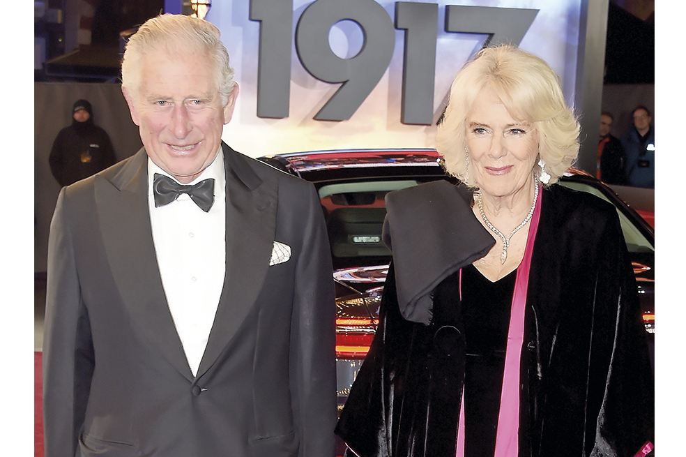 Muerte de Isabel II: ¿Quién es Camila Parker Bowles, la nueva reina consorte?