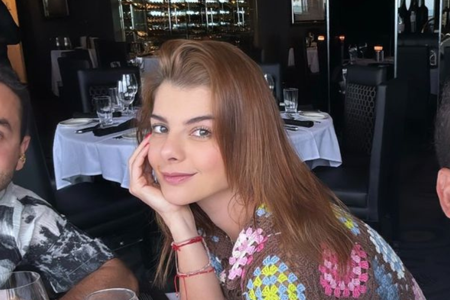 El “reclamo” que le hizo una presentadora a Carolina Cruz por su foto en bikini